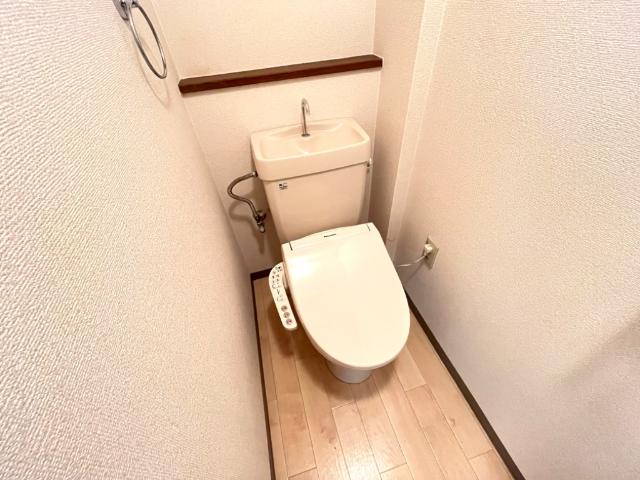 ヴィラージュ その他7