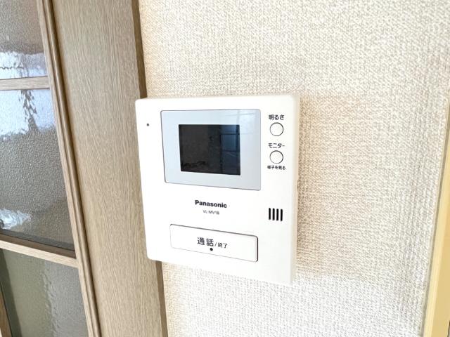 ヴィラージュ その他9