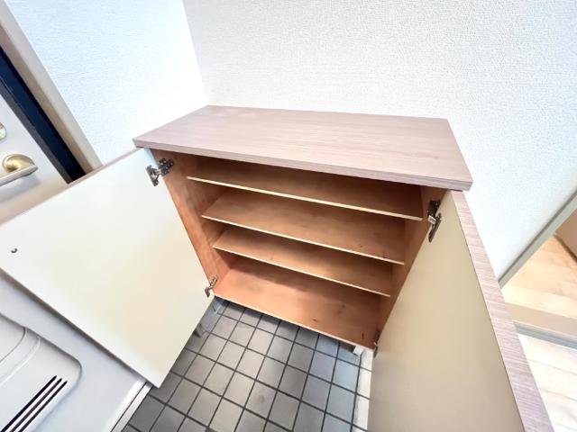 ヴィラージュ その他13