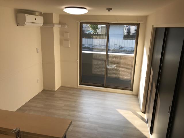ＲＩＫＩ　ＲＥＳＩＤＥＮＣＥ リビング