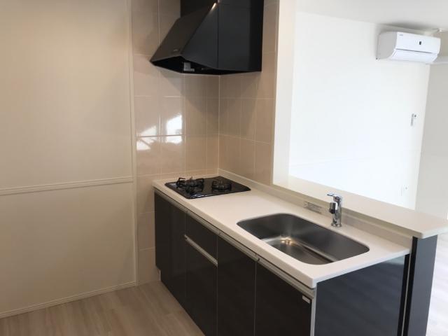 ＲＩＫＩ　ＲＥＳＩＤＥＮＣＥ キッチン