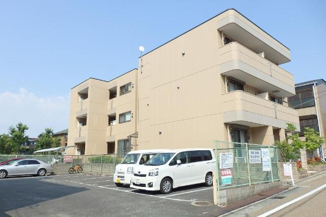 Alfine.S その他外観1