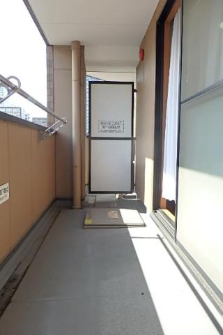 リバパレス靭公園 その他14