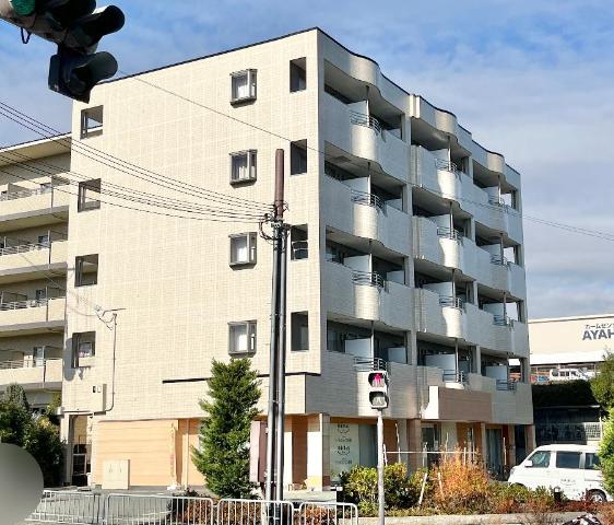 アシューレ彩都 その他外観2