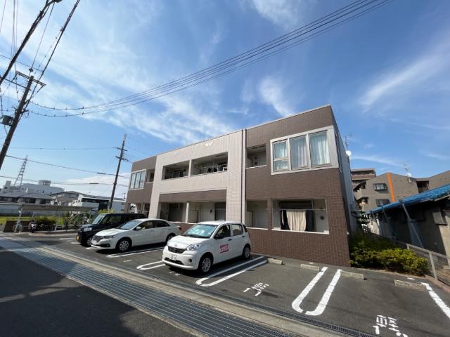 ヴィバーチェ その他外観1