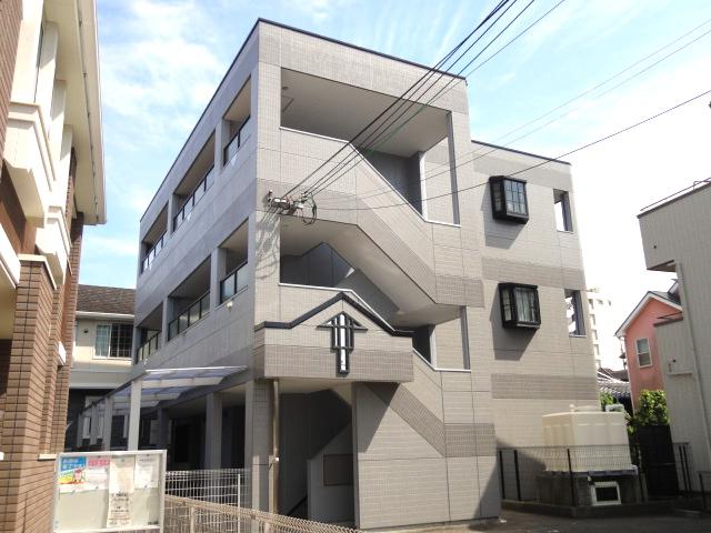 ヴィラプレール その他外観2