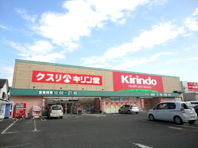 ヴィラプレール その他外観4