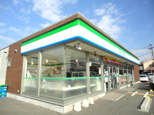 ヴィラプレール その他外観5