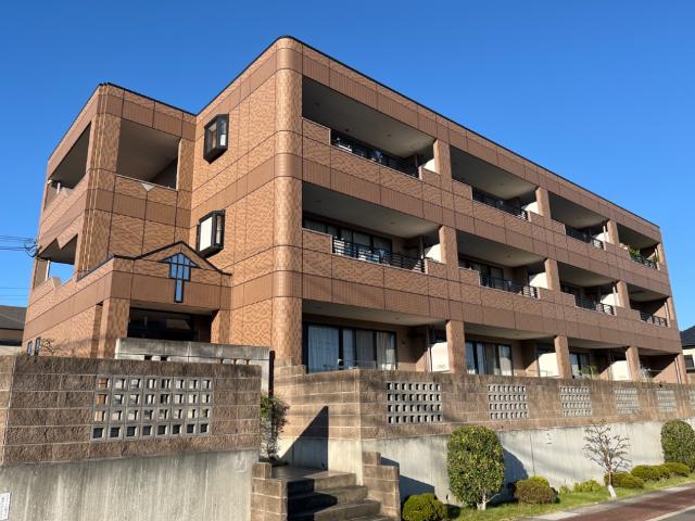 アーバン　グランディス 外観