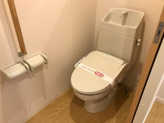 エイチ・ツーオー新深江 その他4