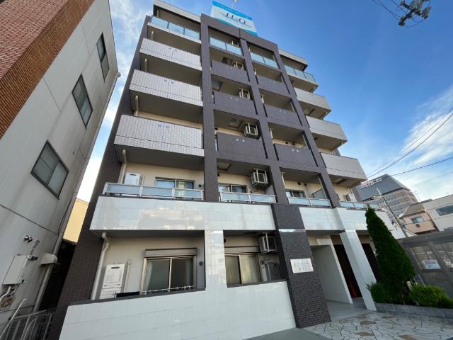 エイチ・ツーオー新深江 その他外観1