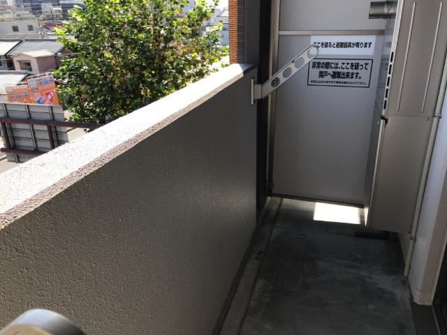 エイチ・ツーオー新深江 その他17