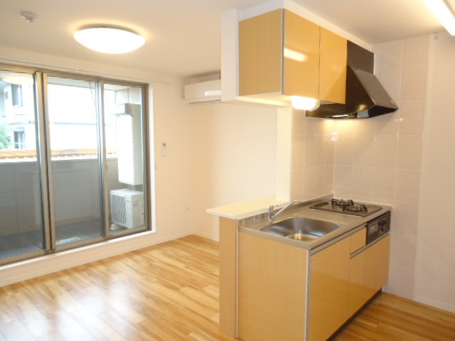 アヴァンス エバー 中三国ヶ丘 その他1