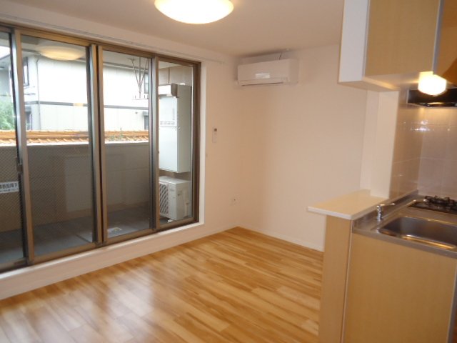 アヴァンス エバー 中三国ヶ丘 その他3