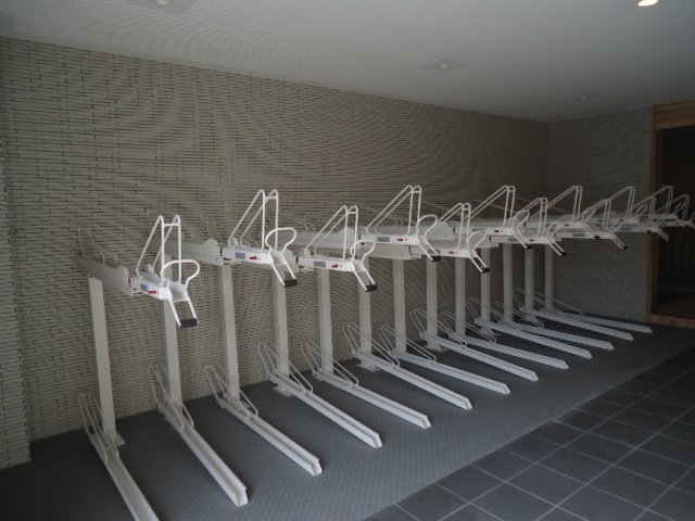 アヴァンス エバー 中三国ヶ丘 その他5