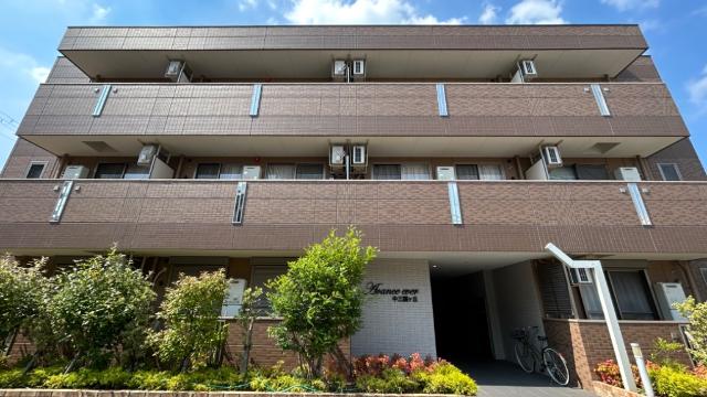 アヴァンス エバー 中三国ヶ丘 その他外観1