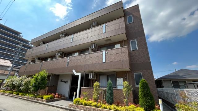 アヴァンス エバー 中三国ヶ丘 その他外観2