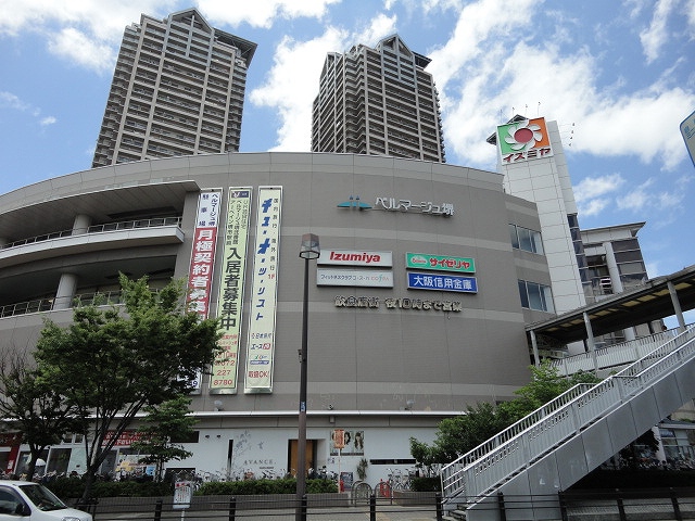 アヴァンス エバー 中三国ヶ丘 その他外観4