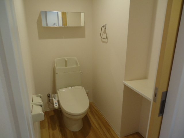 アヴァンス エバー 中三国ヶ丘 その他10