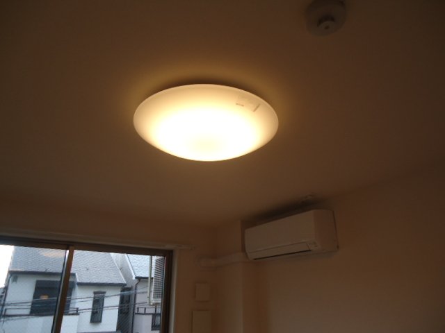 アヴァンス エバー 中三国ヶ丘 その他11