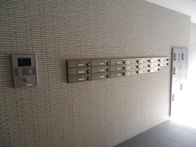 アヴァンス エバー 中三国ヶ丘 その他16