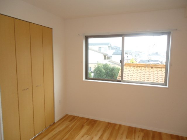 アヴァンス エバー 中三国ヶ丘 その他17