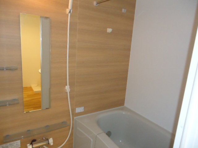 アヴァンス エバー 中三国ヶ丘 風呂画像