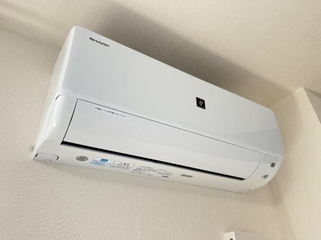 オレンジクレストＢ その他6