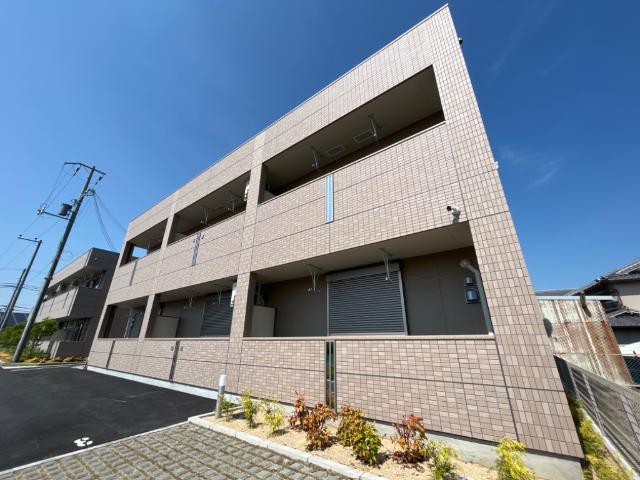 オレンジクレストＢ その他外観2