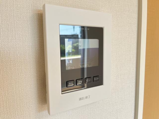 オレンジクレストＢ その他7