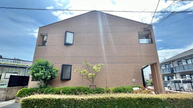 クレシア その他外観2