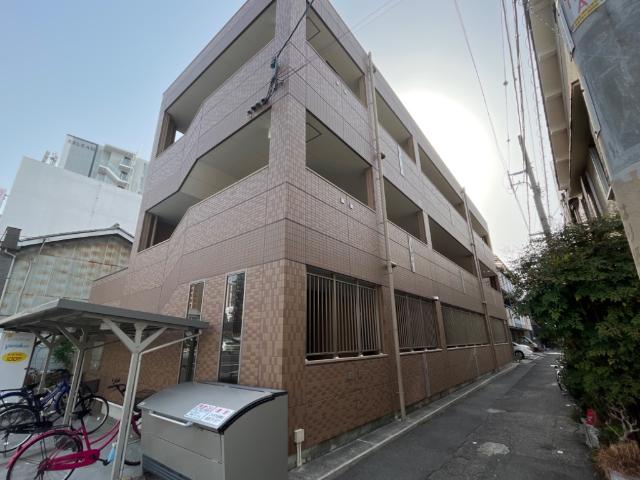 カーサ・デ・ラ・ルース 外観