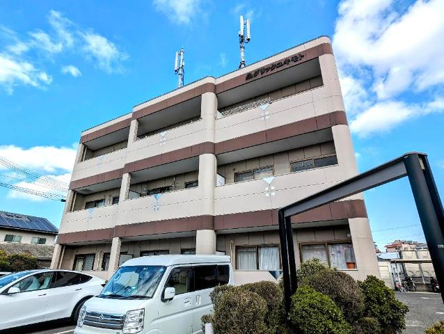 グリックユキモト 外観