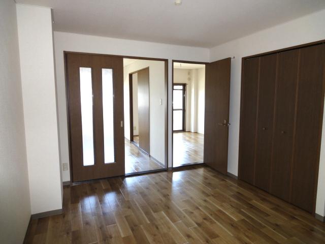 グリックユキモト リビング