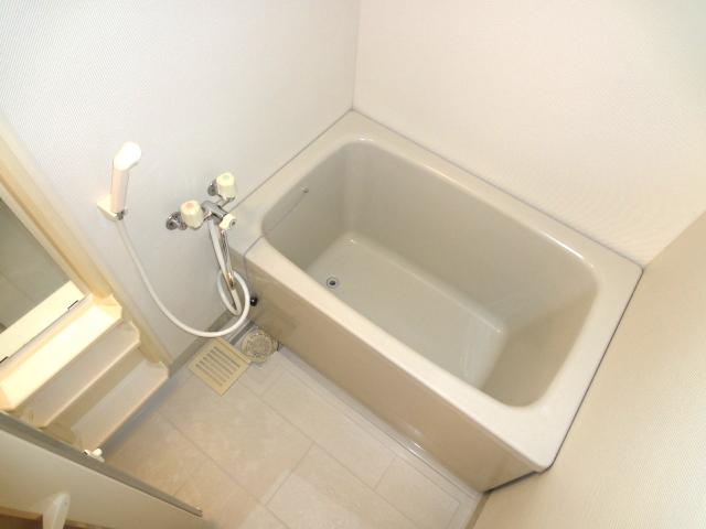 グリックユキモト 風呂画像