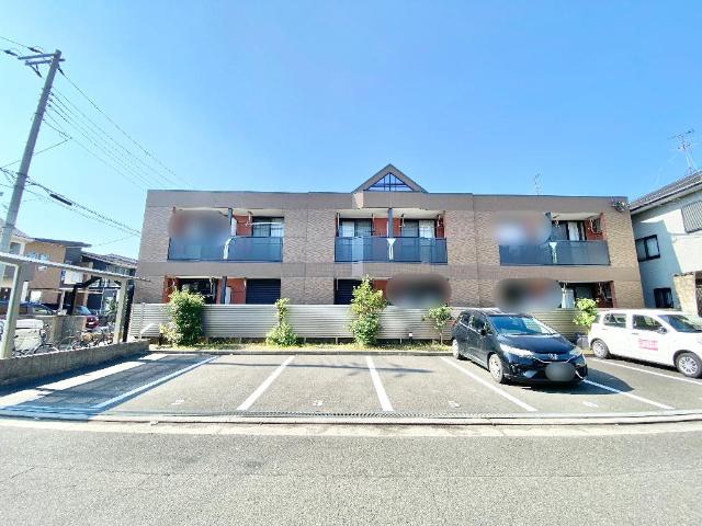 グレイシャス その他外観1