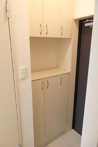 グレイシャス その他9