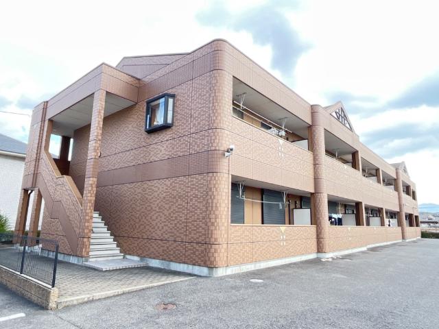 コンフォール山法師 その他外観1