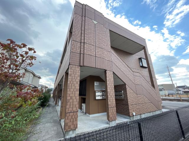 コンフォール山法師 その他外観2
