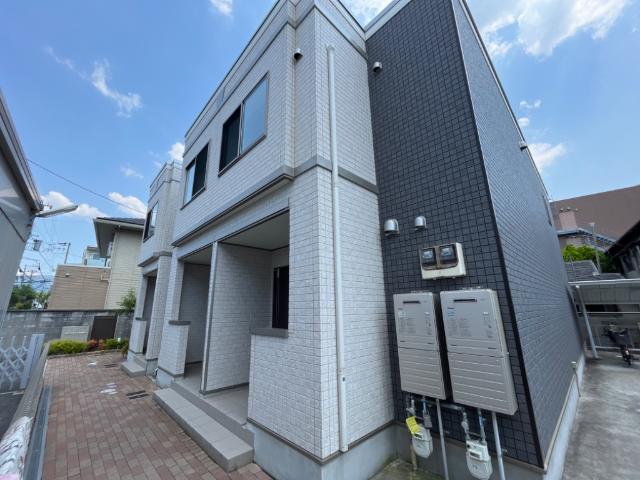 サニープレイス岩田 その他外観2