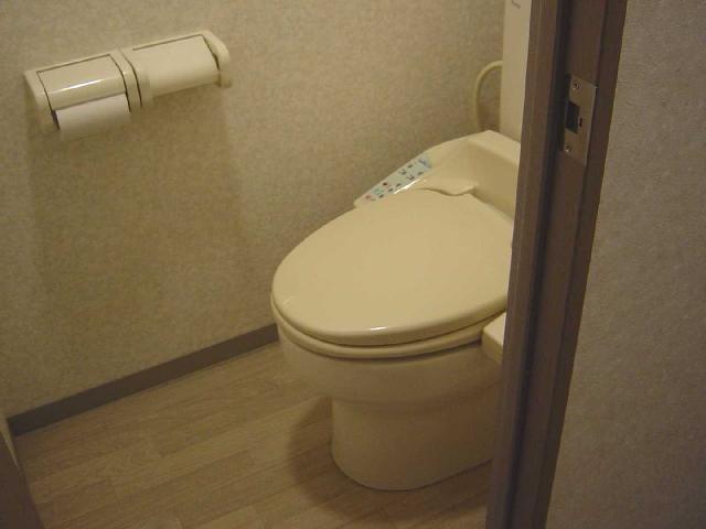 コンフォール柳田 その他3