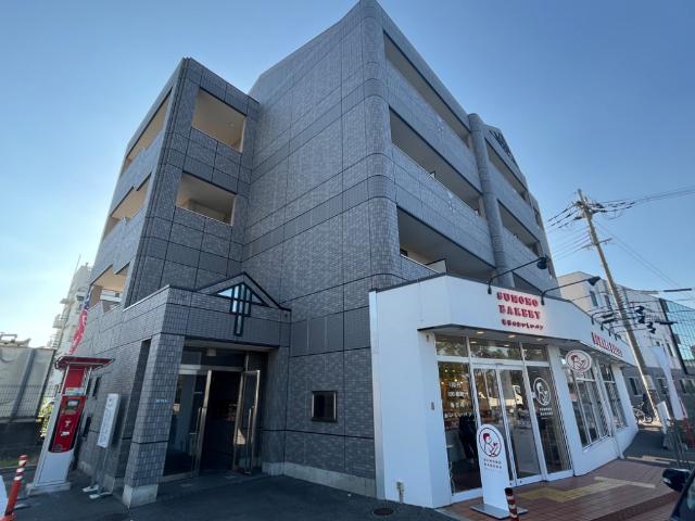 コンフォール柳田 その他外観1