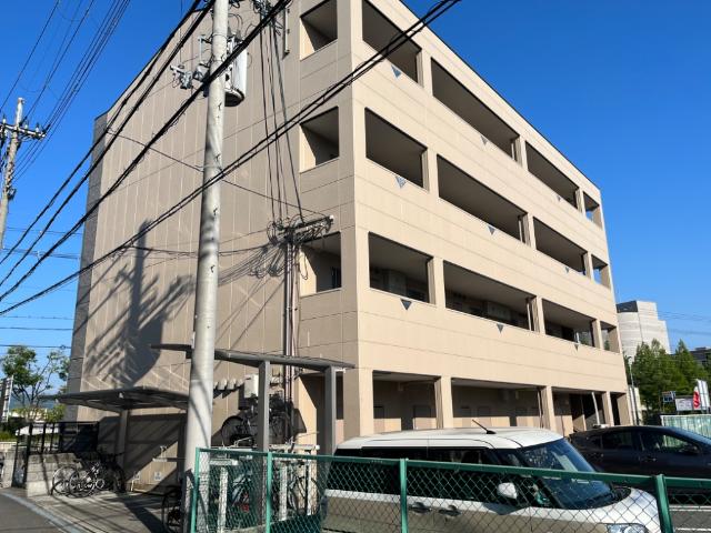 コンフォール柳田 その他外観2