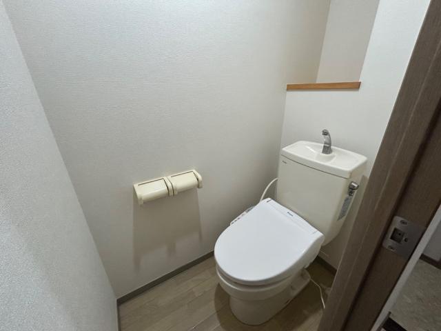コンフォール柳田 その他4