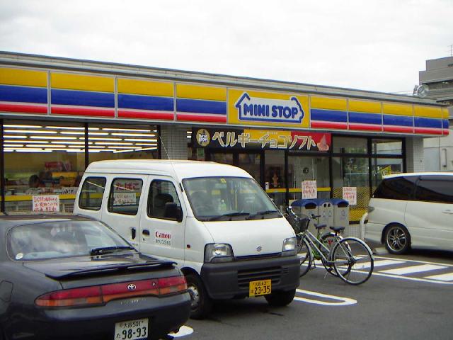 コンフォール柳田 その他外観4