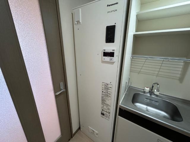 コンフォール柳田 その他17