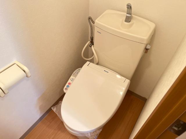 コンフォール深田 その他3