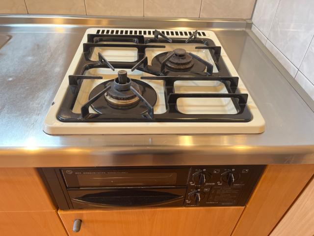 コンフォール深田 その他7