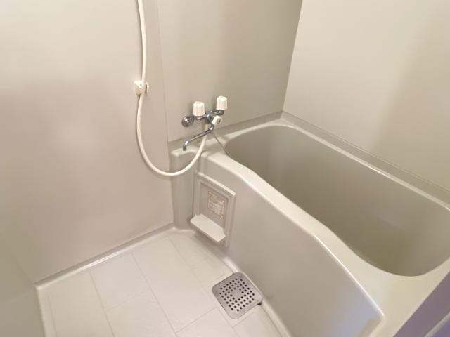 コンフォール深田 風呂画像