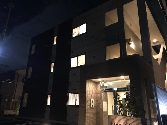 サニーコート香ヶ丘 その他外観1